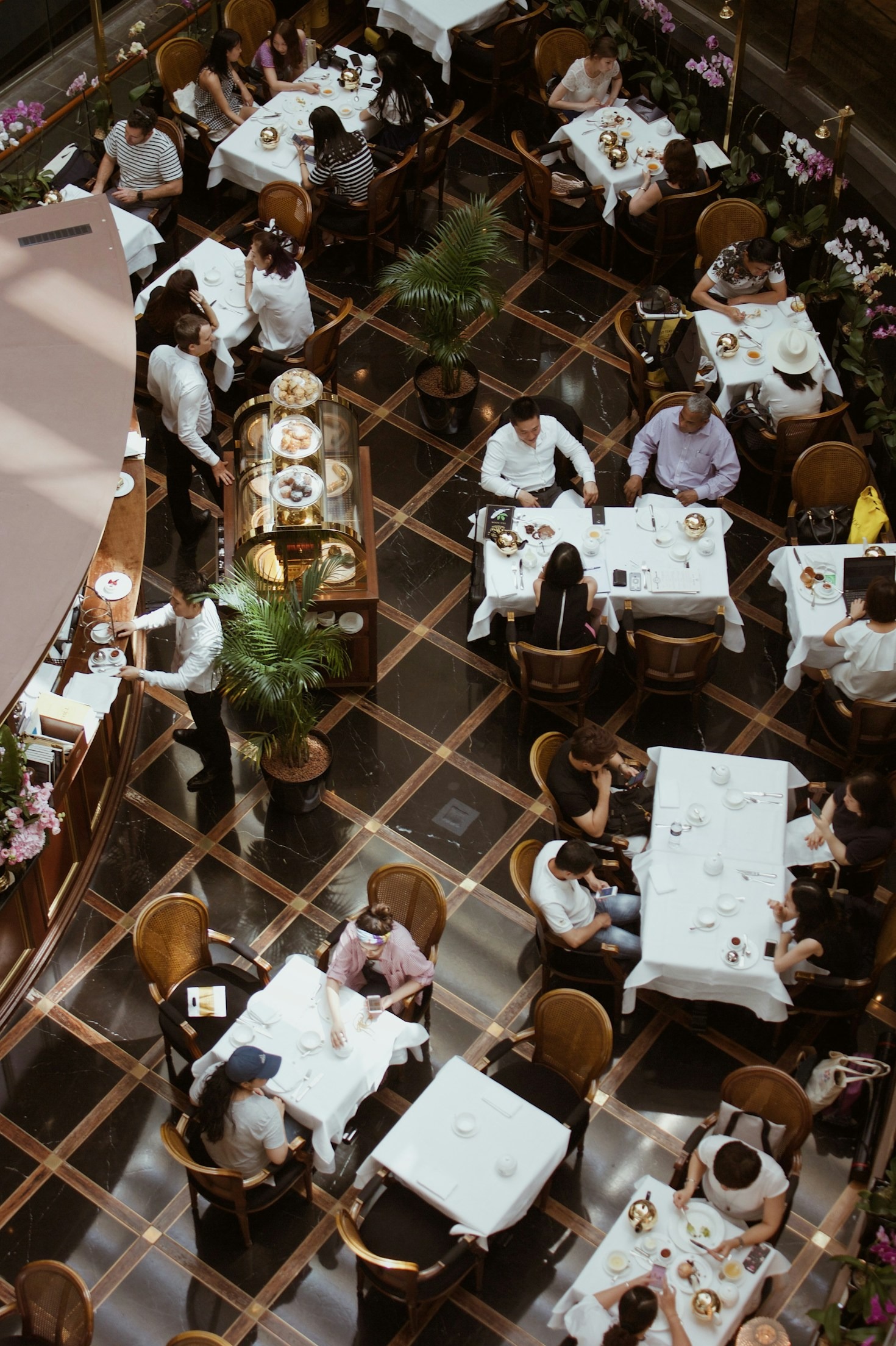 10 Must-Try Restaurants in Belfast