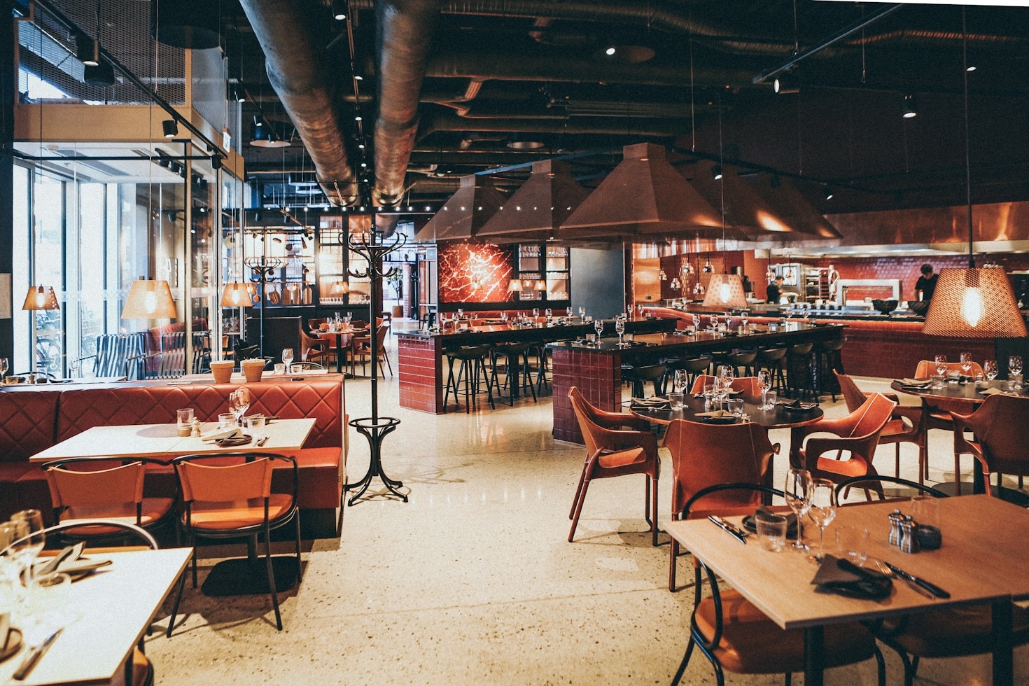 Craft Beers and Cocktails in Belfast